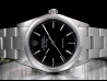 Rolex Air-King 34 Nero Oyster Royal Black Onyx  Watch  14000